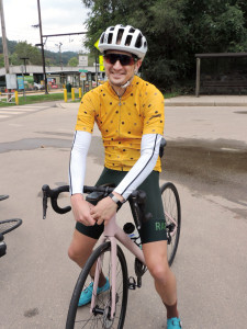 2021 Paint The Trail Purple Event