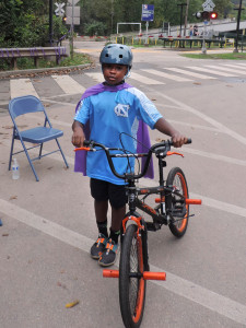 2021 Paint The Trail Purple Event