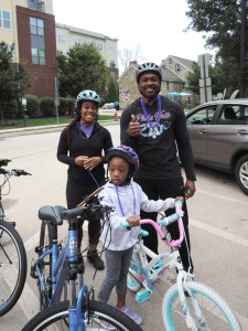 2021 Paint The Trail Purple Event