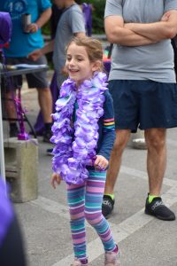 2023 Paint The Trail Purple Event Photo