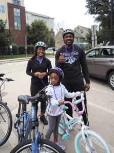 2021 Paint The Trail Purple Event